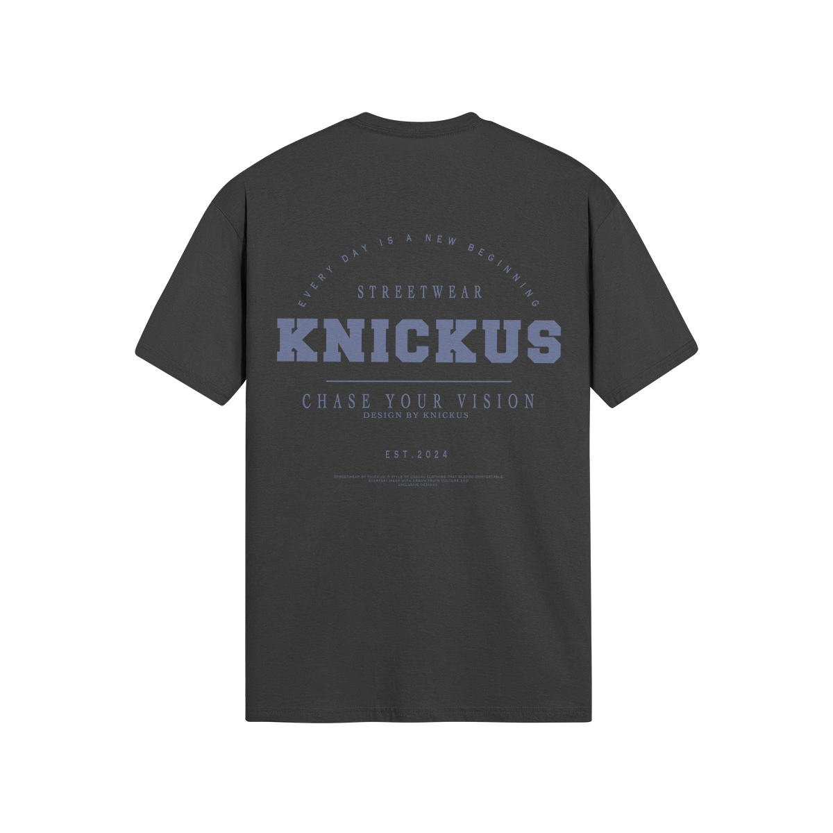 KNICKUS C BASIC BLUE