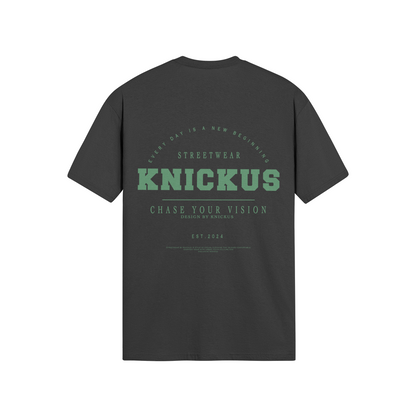 KNICKUS C BASIC GREEN