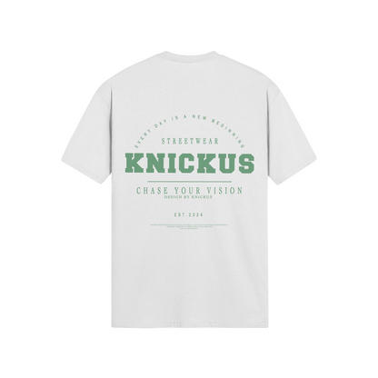 KNICKUS C BASIC GREEN