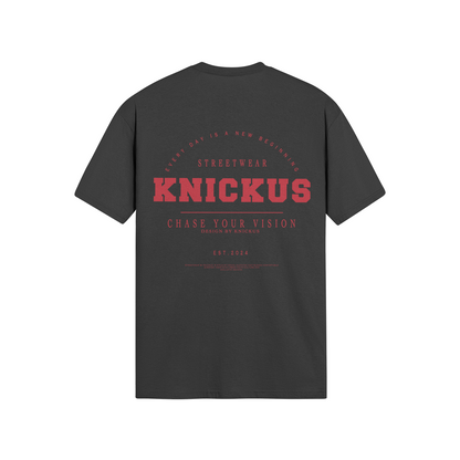 KNICKUS C BASIC RED